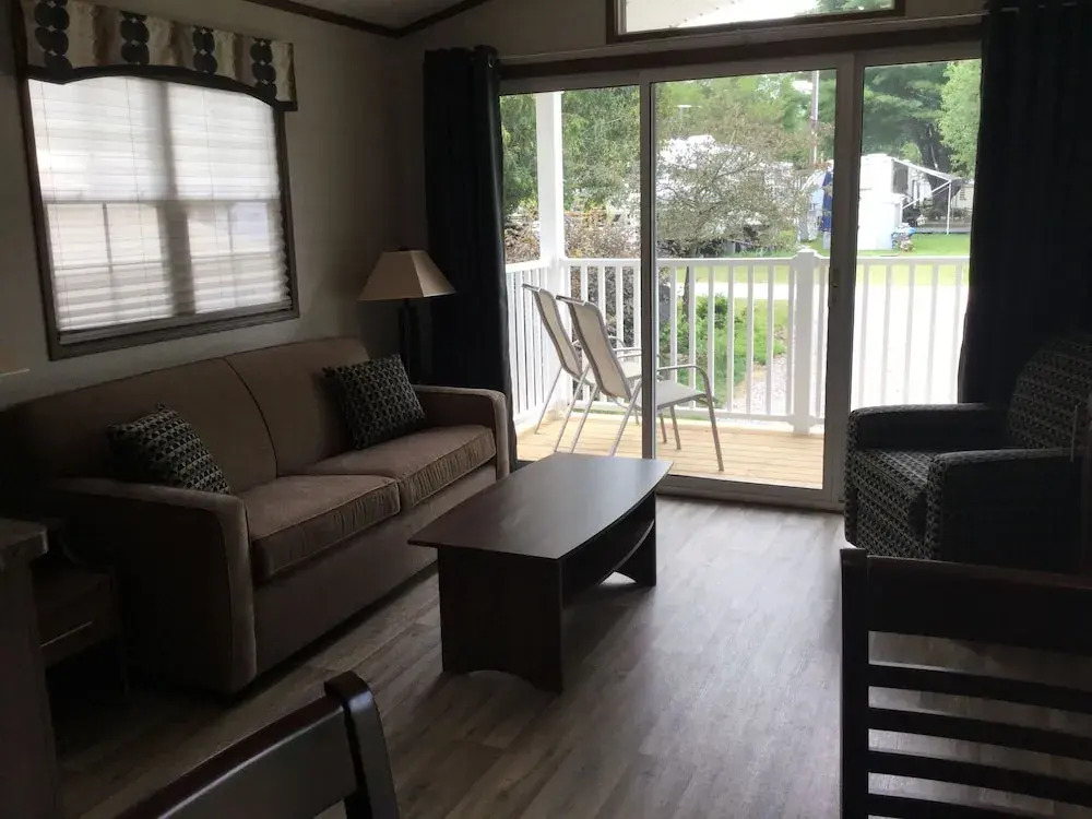 Hidden Valley RV Resort