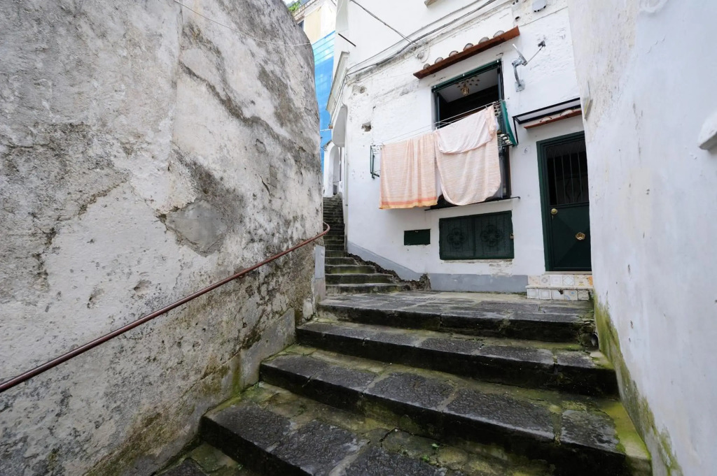 Gio Suite Amalfi