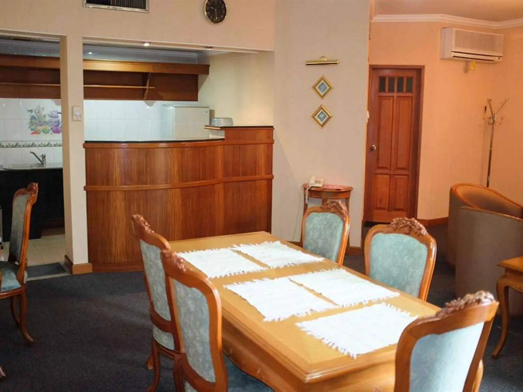 Hotel Marcopolo Jakarta