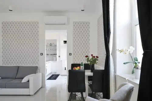 SLOAPART Apartments