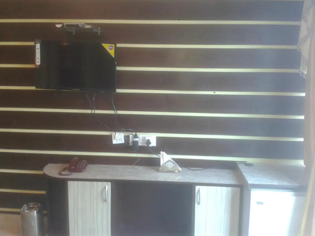 Golden Heaven Hotel