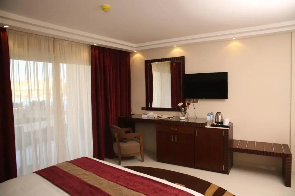 Grand Ocean Sokhna Hotel & Resort