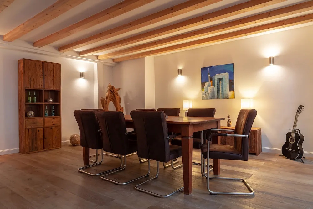 Guesthouse Loft