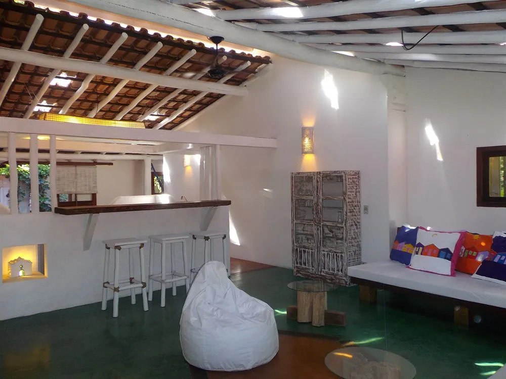 Pousada Jardim de Trancoso