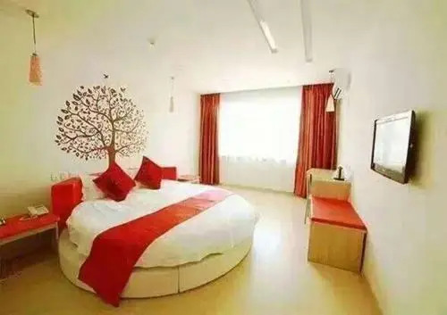 Thank You Express Hotel