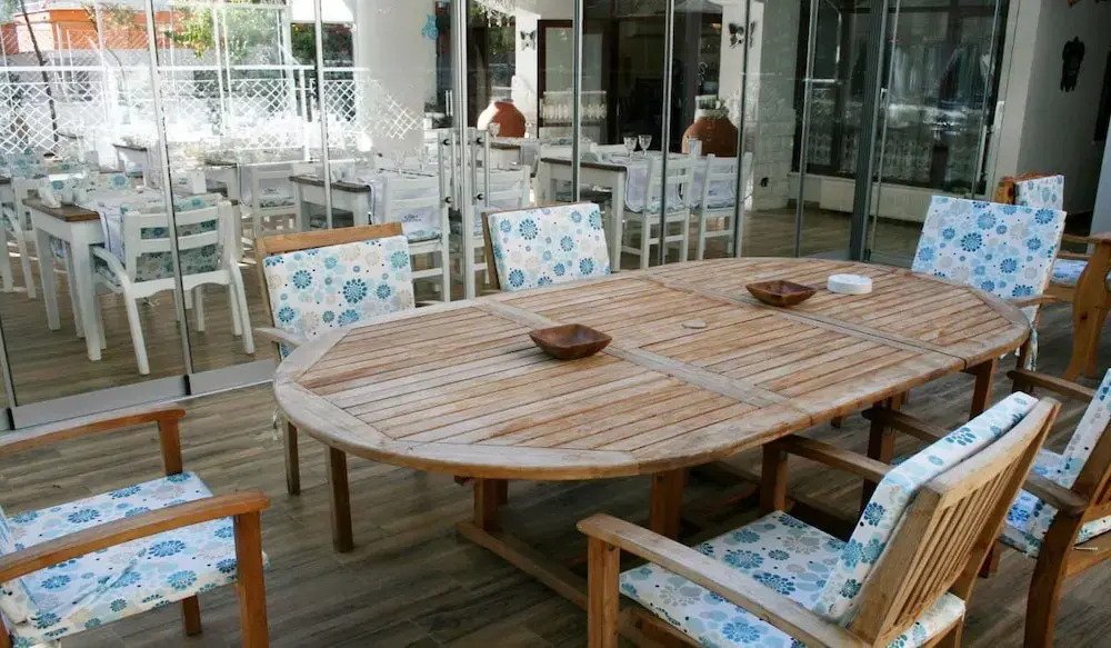 Sare Suites Beach Hotel