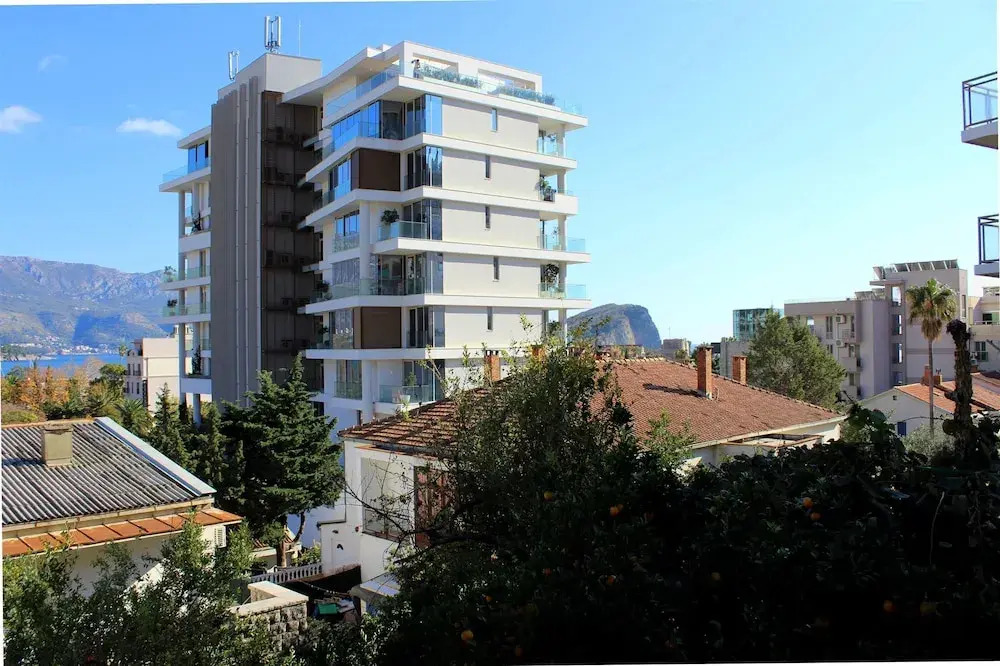 Apartments Ivanovic