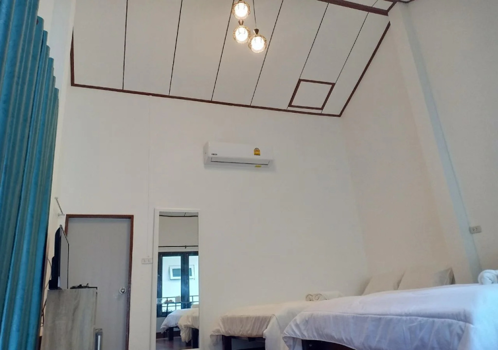 Sanfhan Resort-SHA Plus