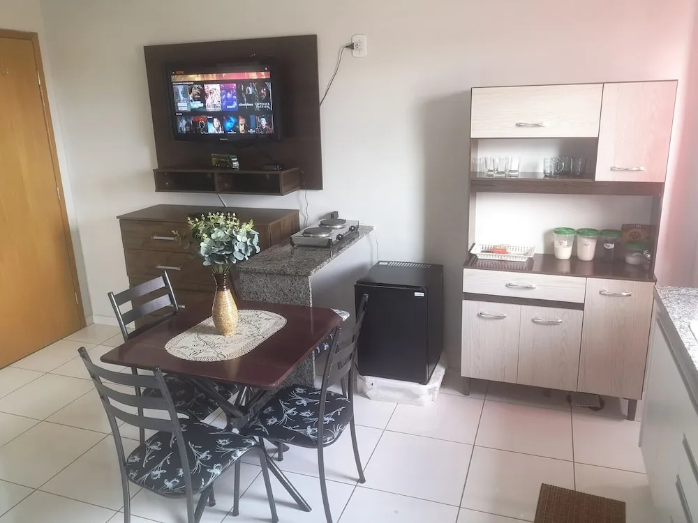 Unai ApartFlat