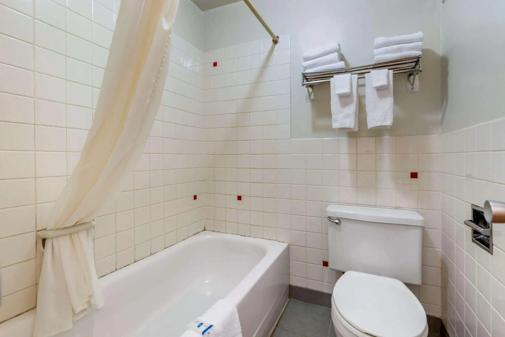 Americas Best Value Inn - Goodland