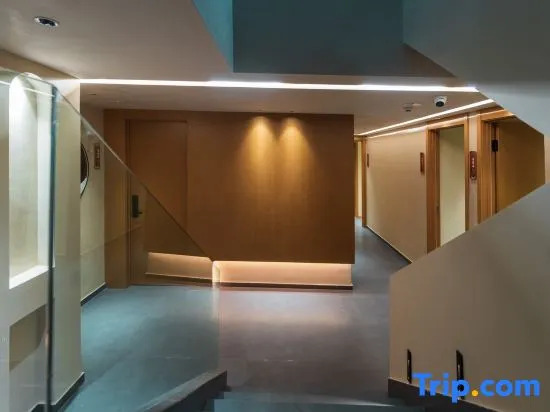 Yanqi Huakai Homestay