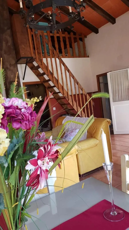 Chalet la Huerta con piscina chimenea y Wifi