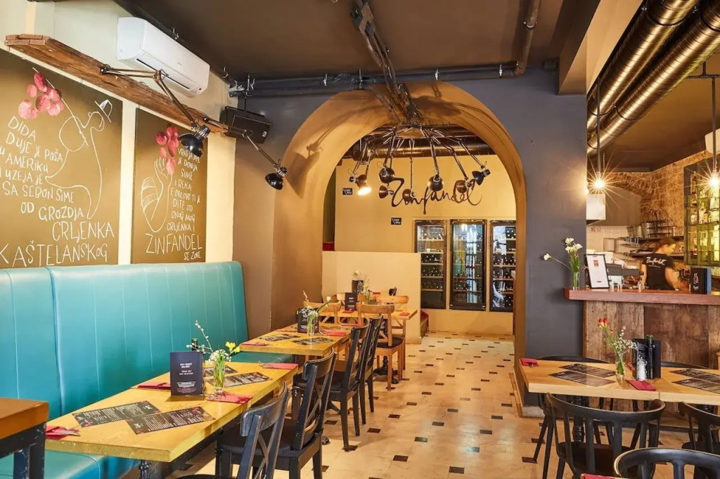 Plaza Marchi Old Town - MAG Quaint & Elegant Boutique Hotels