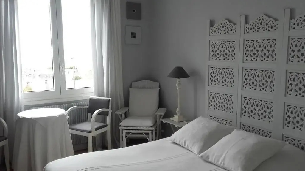 Chambres dhôtes Christa