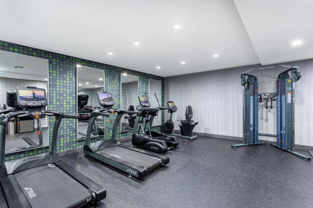La Quinta by Wyndham Tampa Central