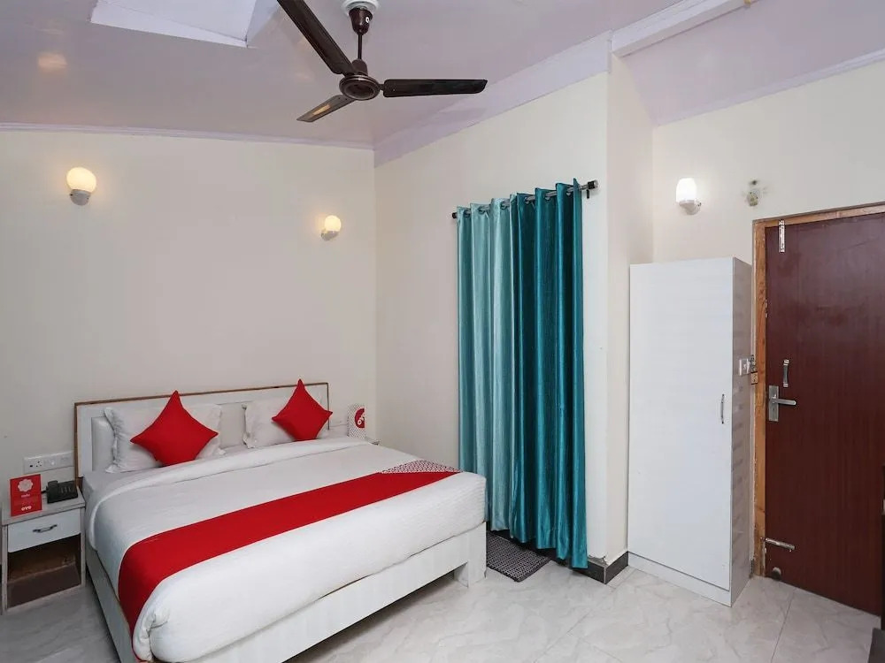 Oyo 23298 Hotel Uttaranchal Inn