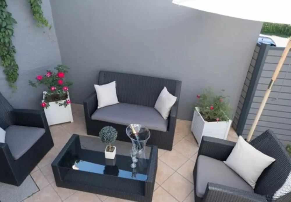 Hotel Restaurant lEcrin