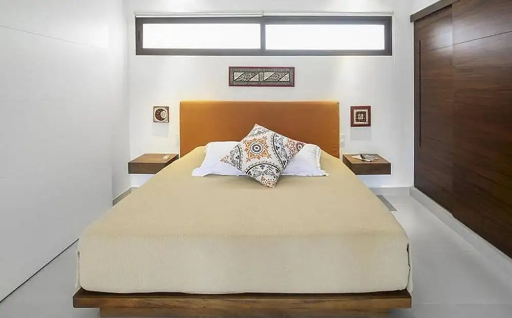 LAO G3 Loft w Golf course view by Gate48