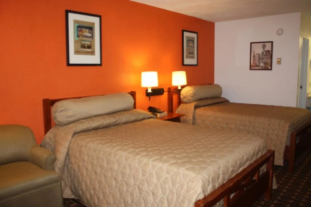 Super 7 Inn Dallas