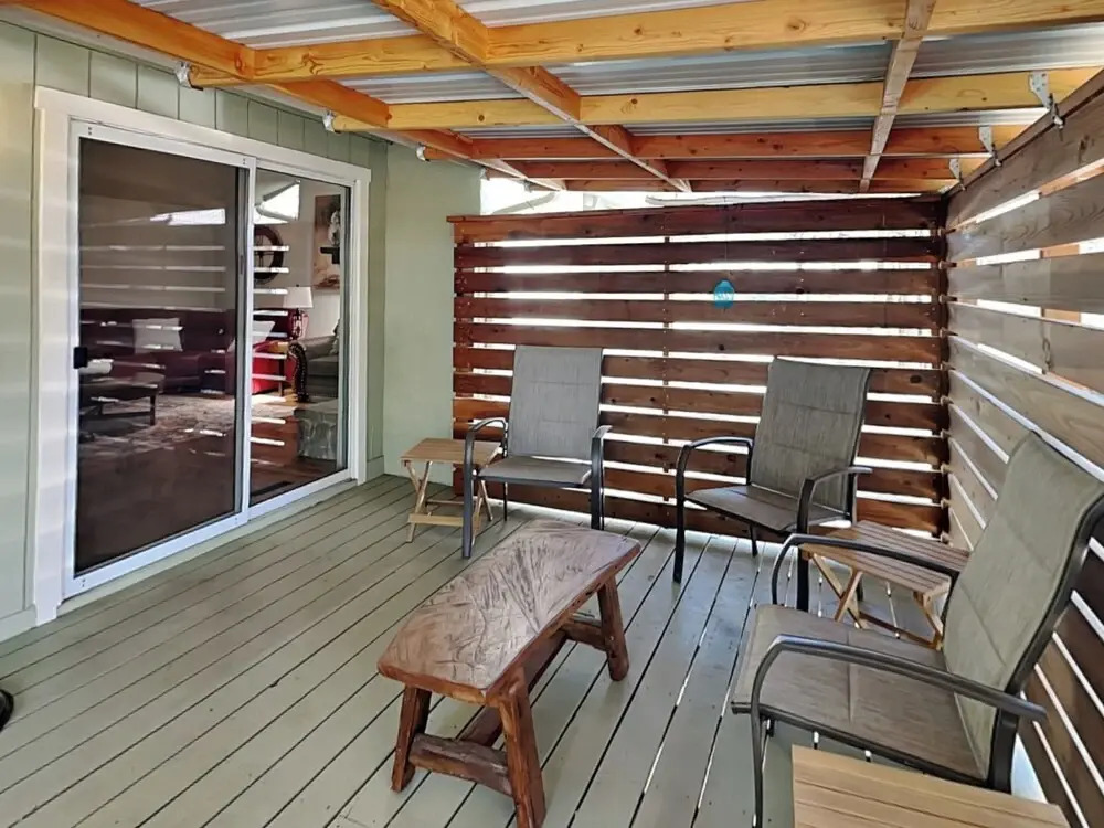 Mountain Sage Retreat by Ruidoso Vacation Rentals