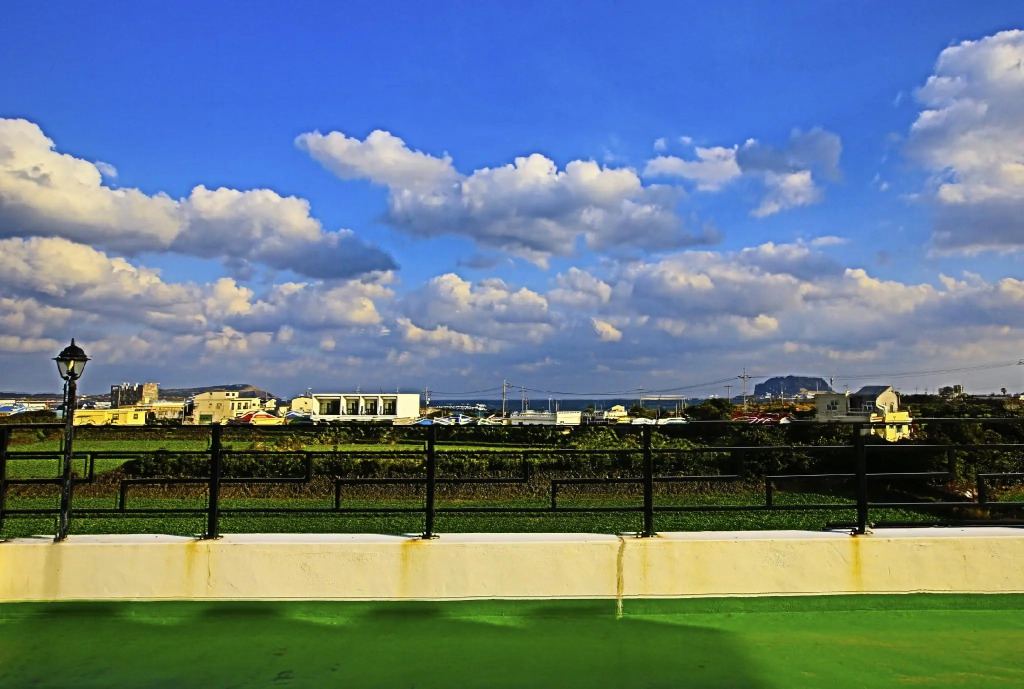 Dongdong Guesthouse