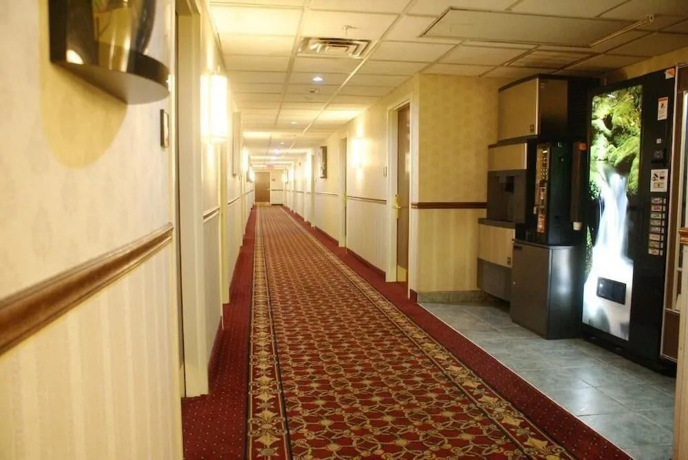 Horizon Inn