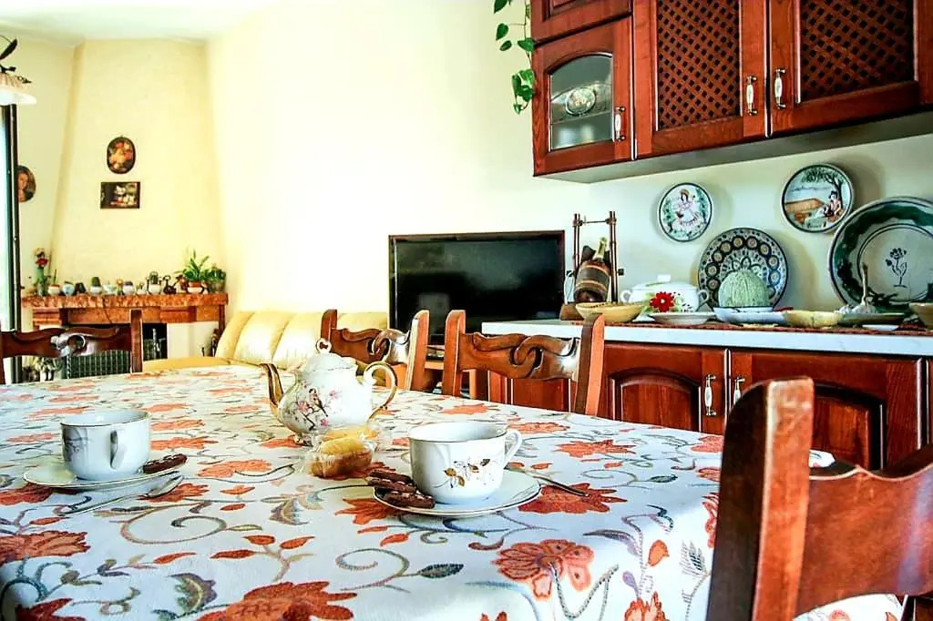 Casa vacanze ETNA COCUS