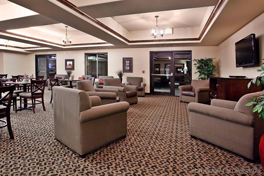 Holiday Inn Express Hotel & Suites Silt - Rifle by IHG