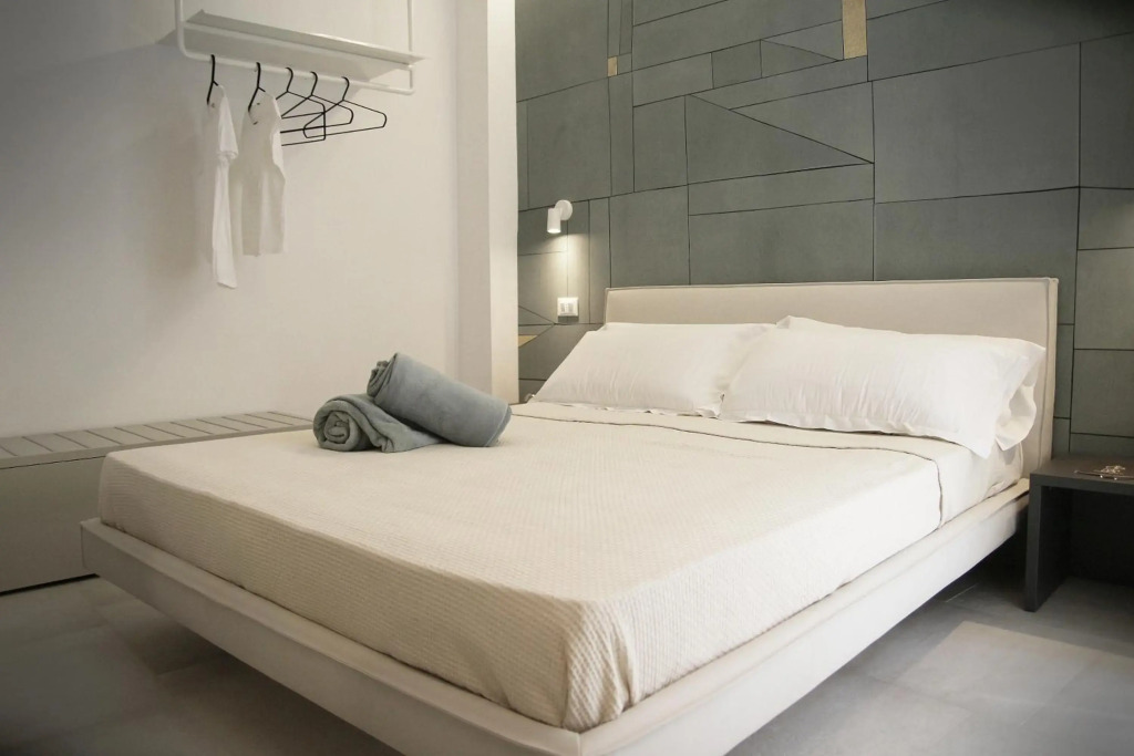MADA Charm Apartments Terrace&Carugio