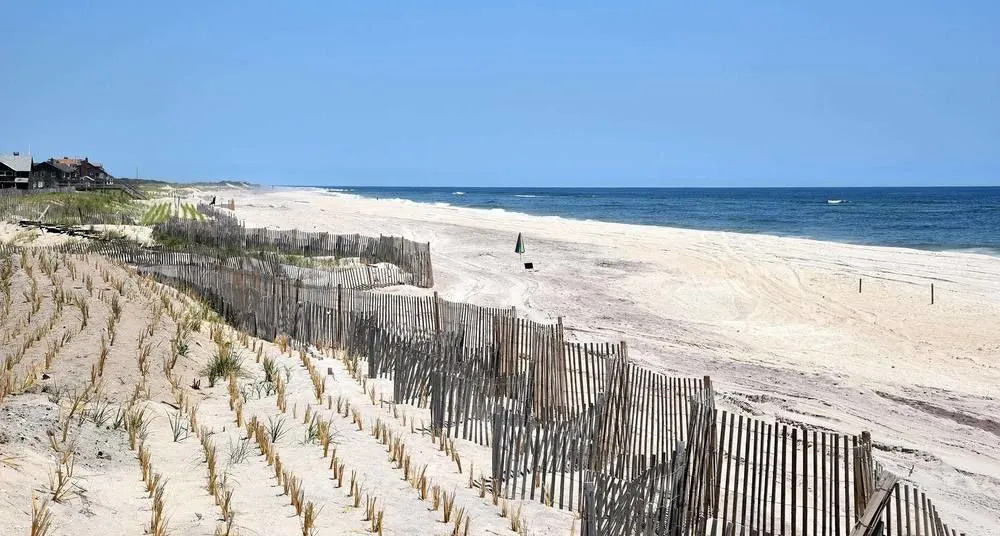 Fire Island Hotel Ocean Bay Park