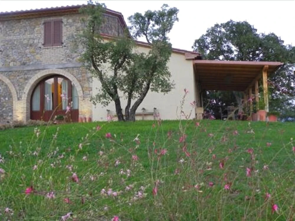 Agriturismo Sugheretello