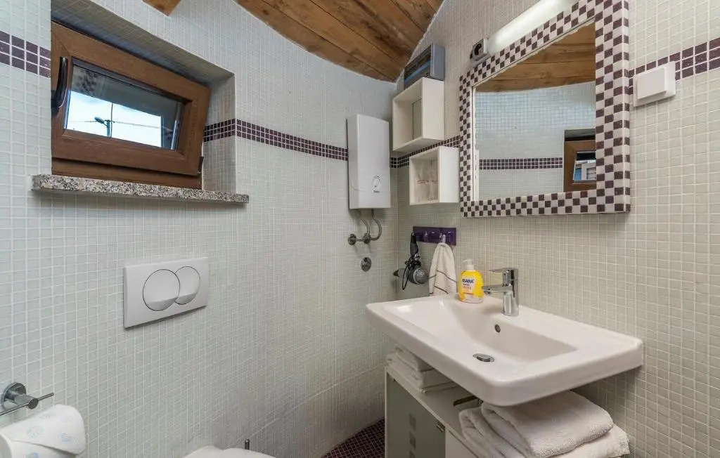 Apart Complex Villa Anja