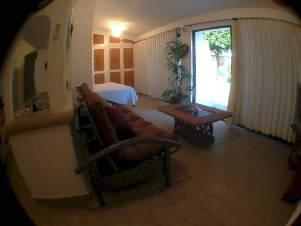 The Private Condos at Bahia