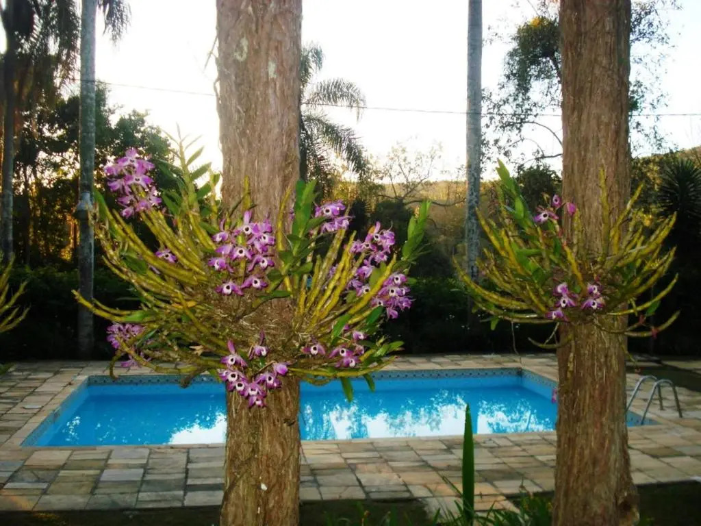 Hotel Fazenda Bandeirantes