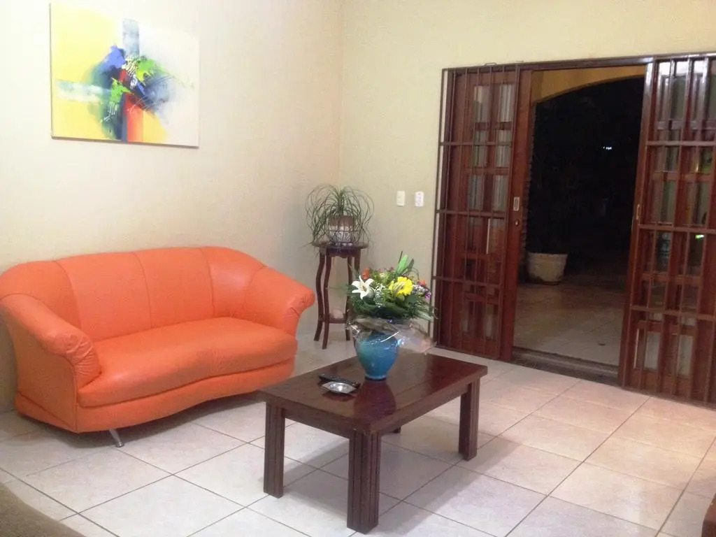 Villa Alba
