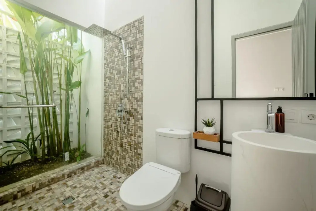 Mile Stone Villa