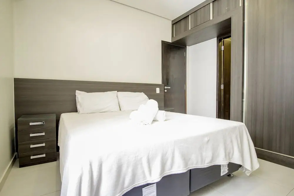 LineRio Copacabana Family Residence 363