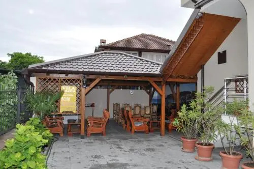 Villa Miranda NG