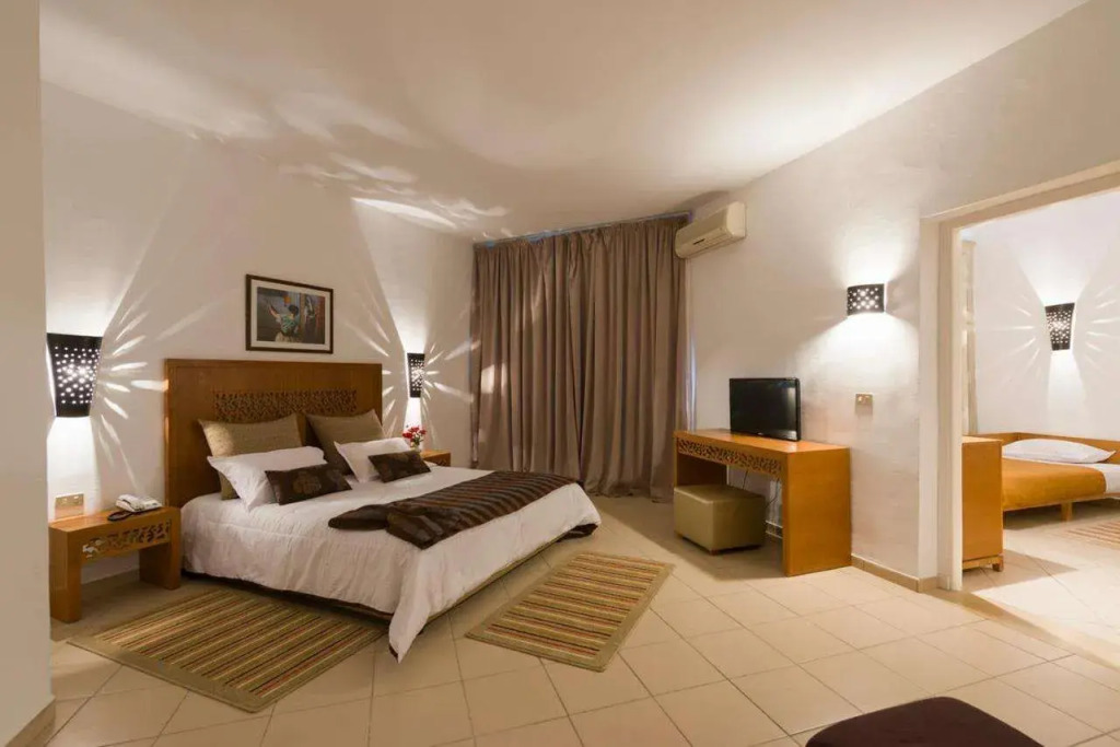 Hotel El Fell