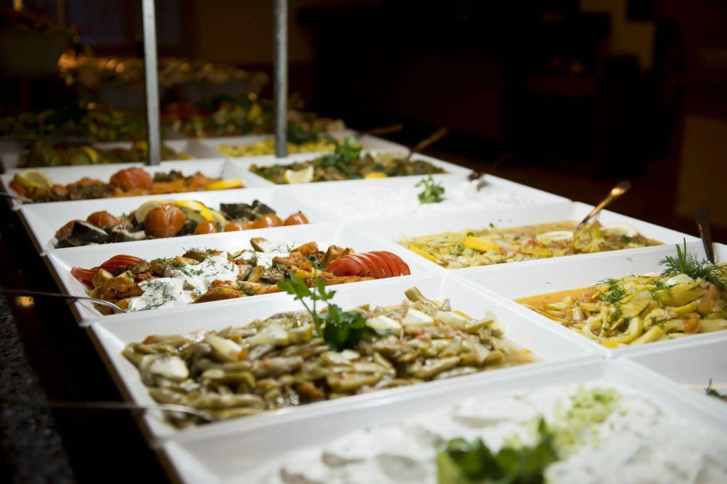 Nashira City Resort Hotel
