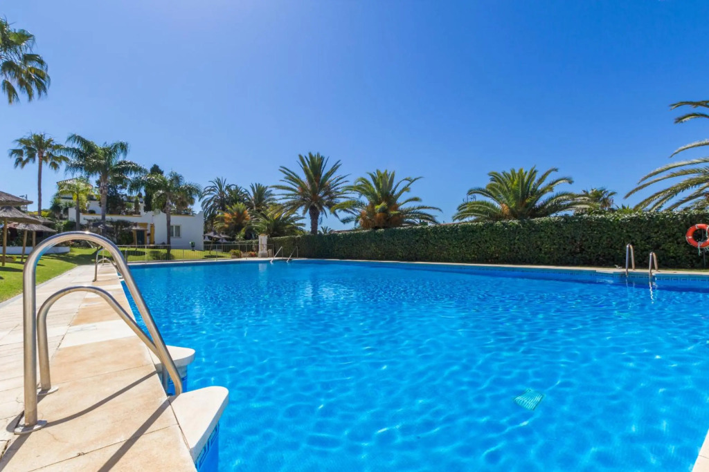 Casa el Olivo by Finest Rentals