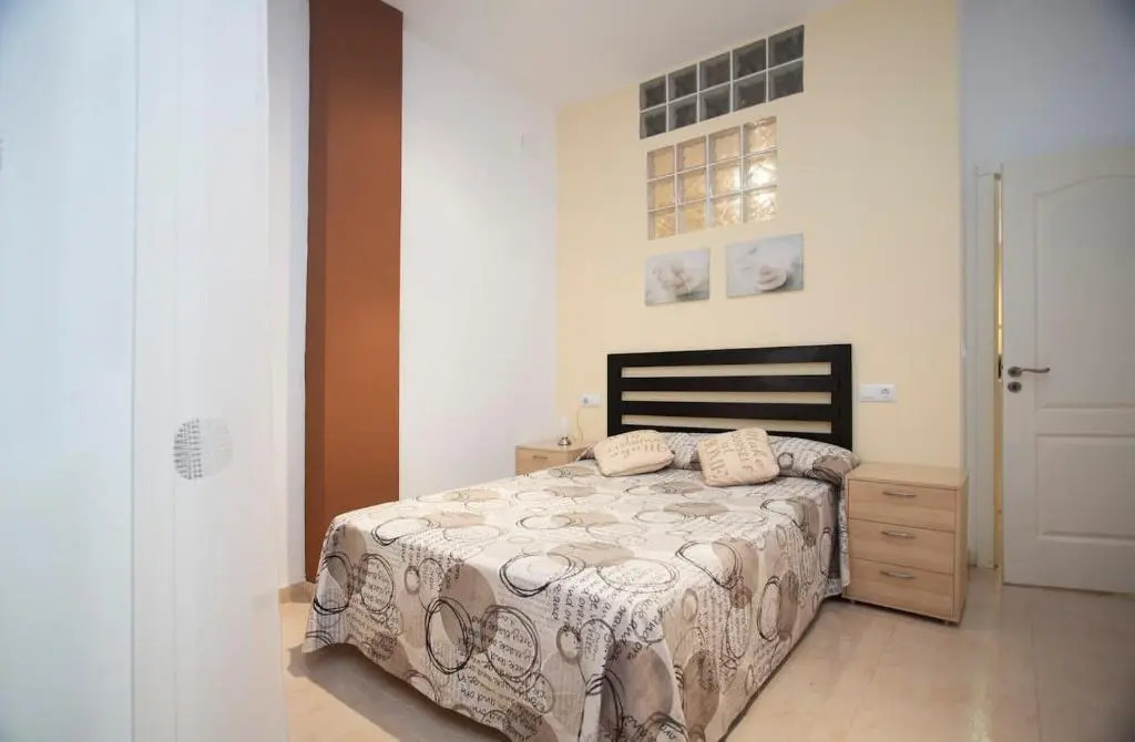 Casita con encanto - Playa