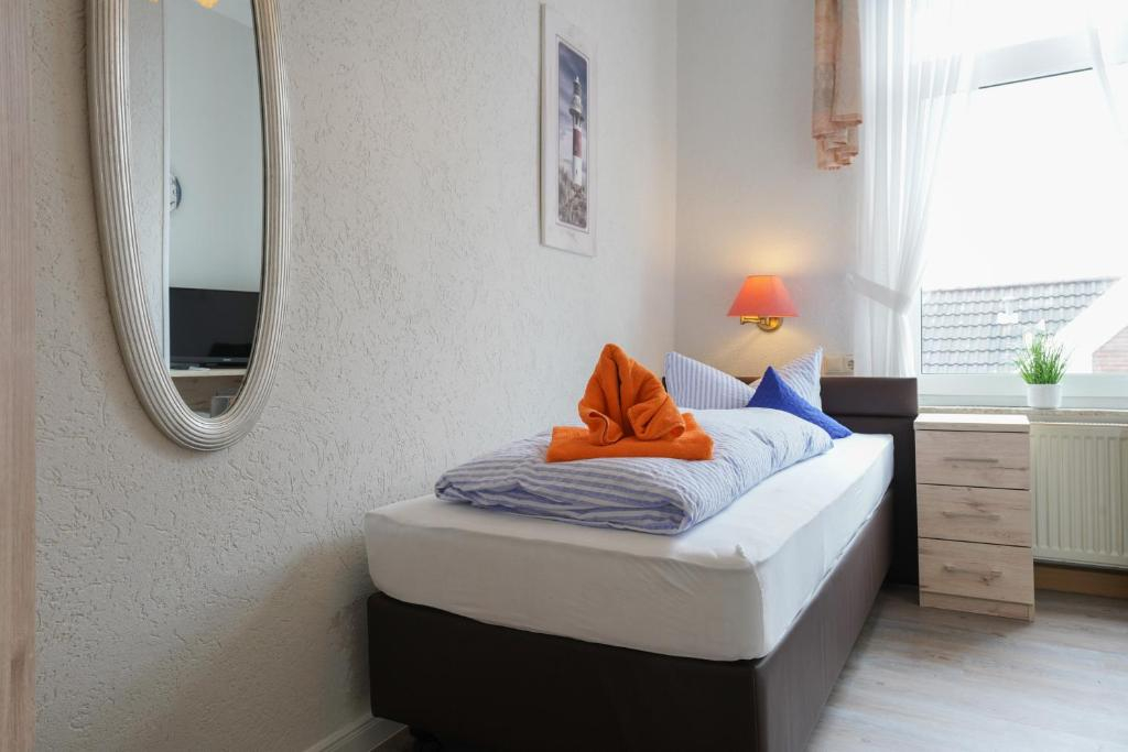Hotel Windrose Borkum