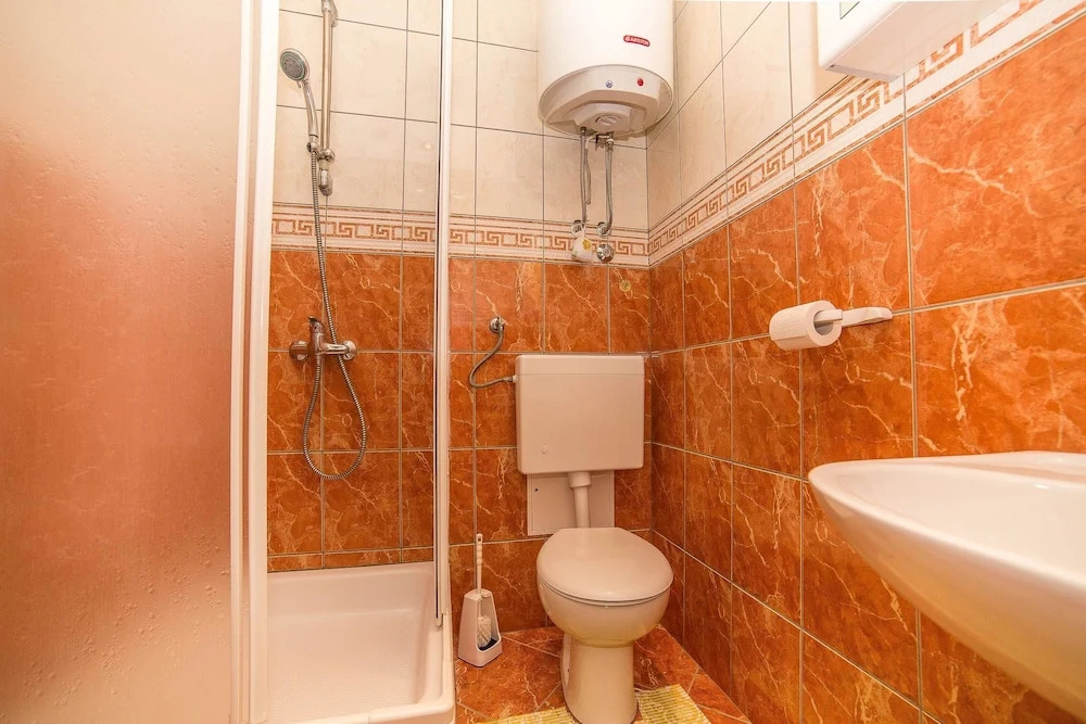 Apartments Pavić