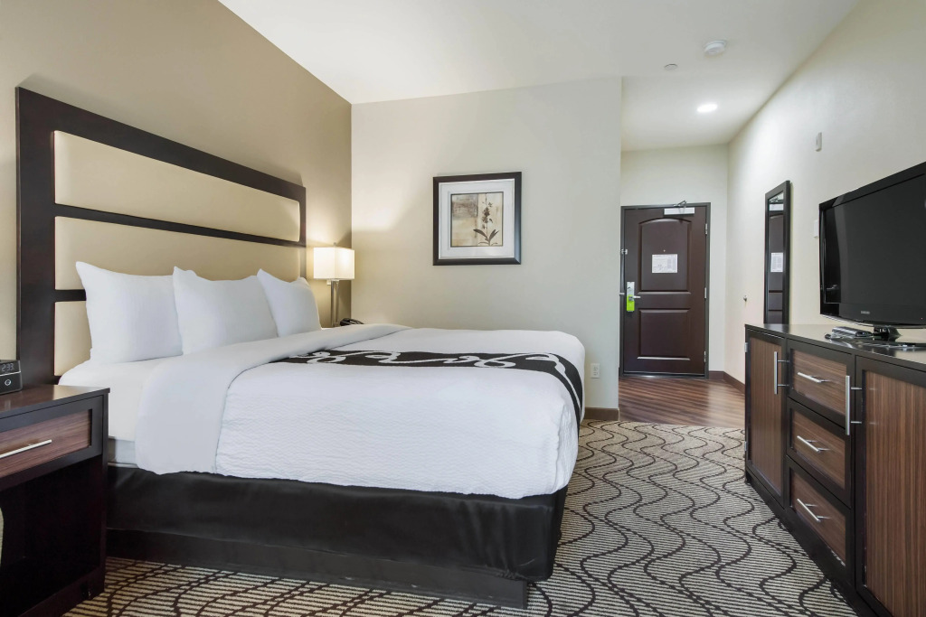 La Quinta by Wyndham Auburn