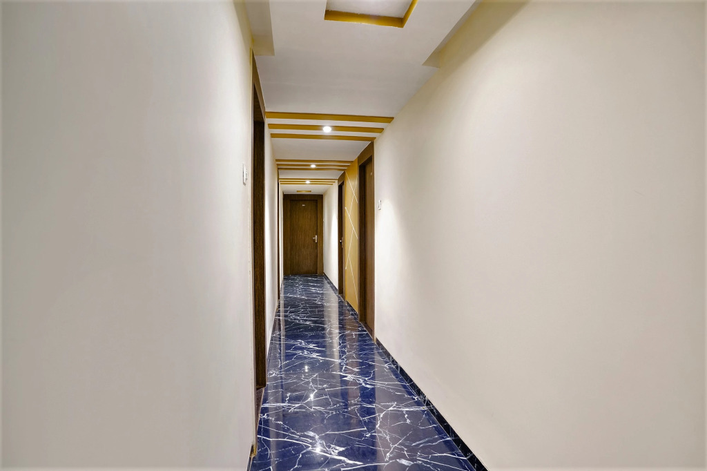 Hotel O Shalimar