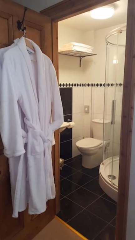 The Old Stables Bed & Breakfast