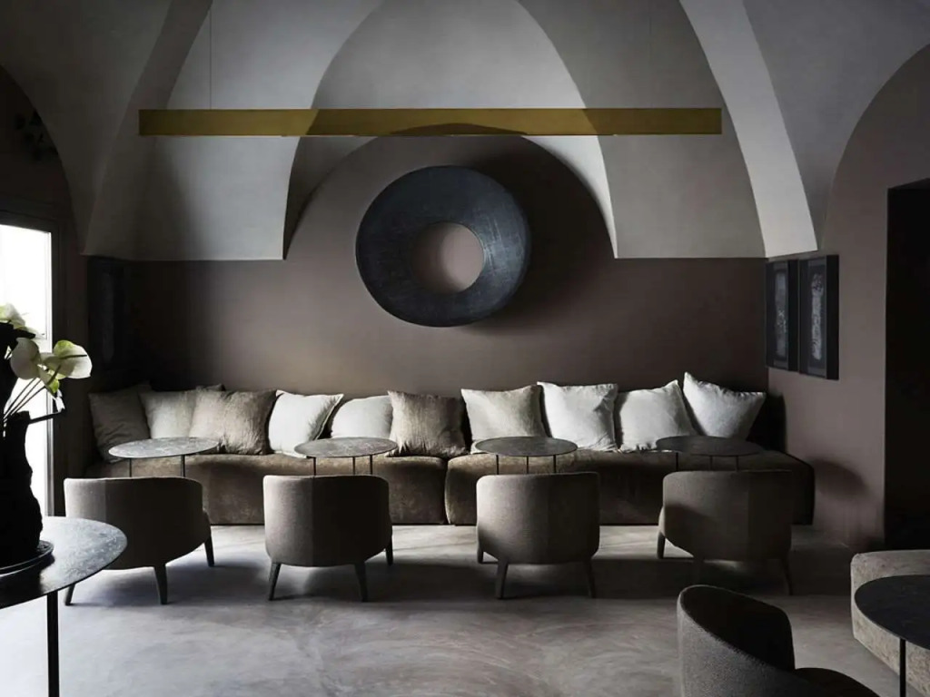Sikelia Luxury Retreat