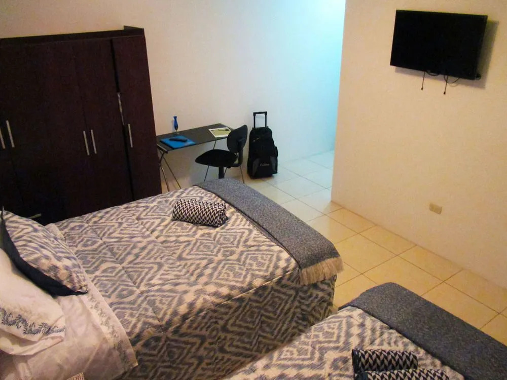 Apart Hotel