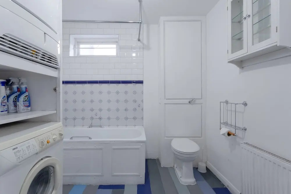 Stunning 3 Bedrooms Apartment on Portobello Road